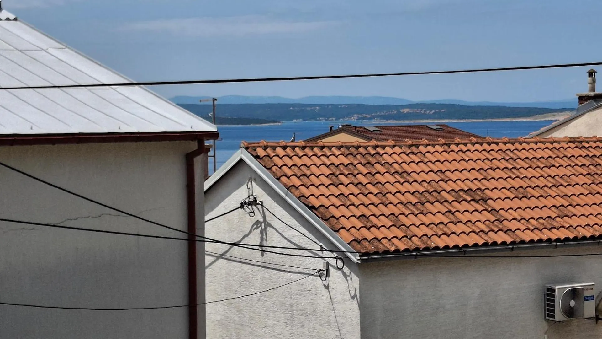 Apartment Apartmani Toni Crikvenica