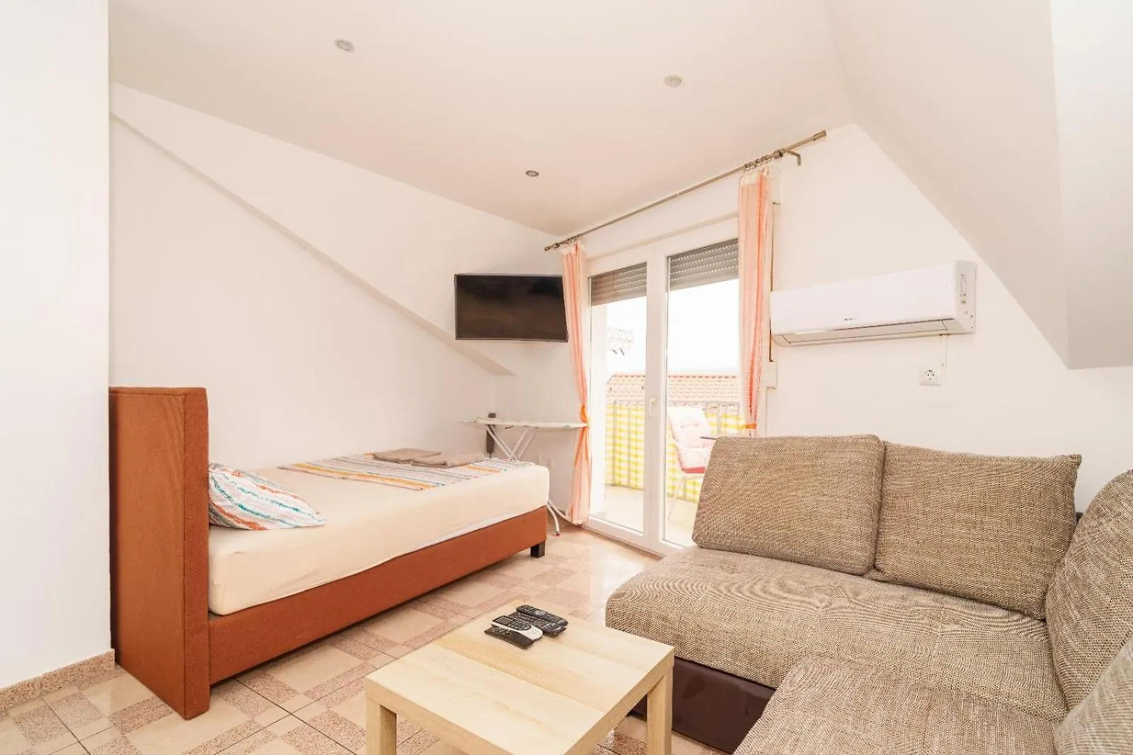 Apartmani Toni Crikvenica