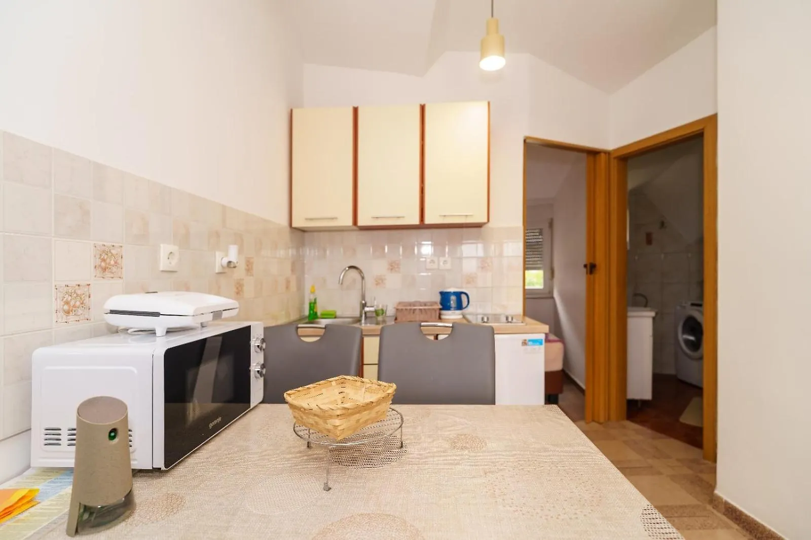 Apartment Apartmani Toni Crikvenica