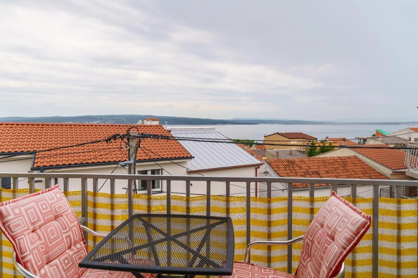 Apartmani Toni Crikvenica 0*,
