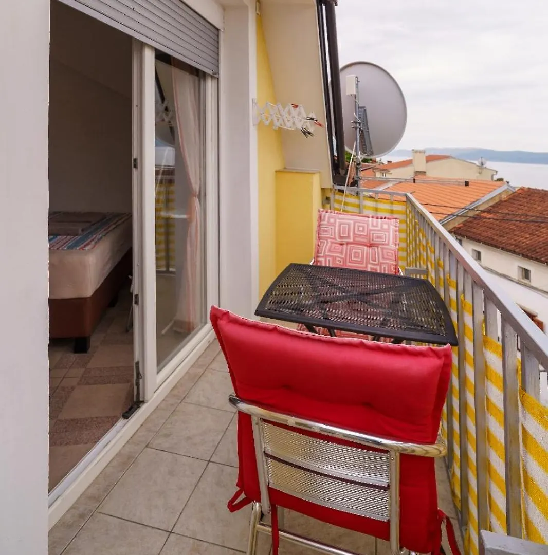 Apartmani Toni Crikvenica 0*,  Kroatien