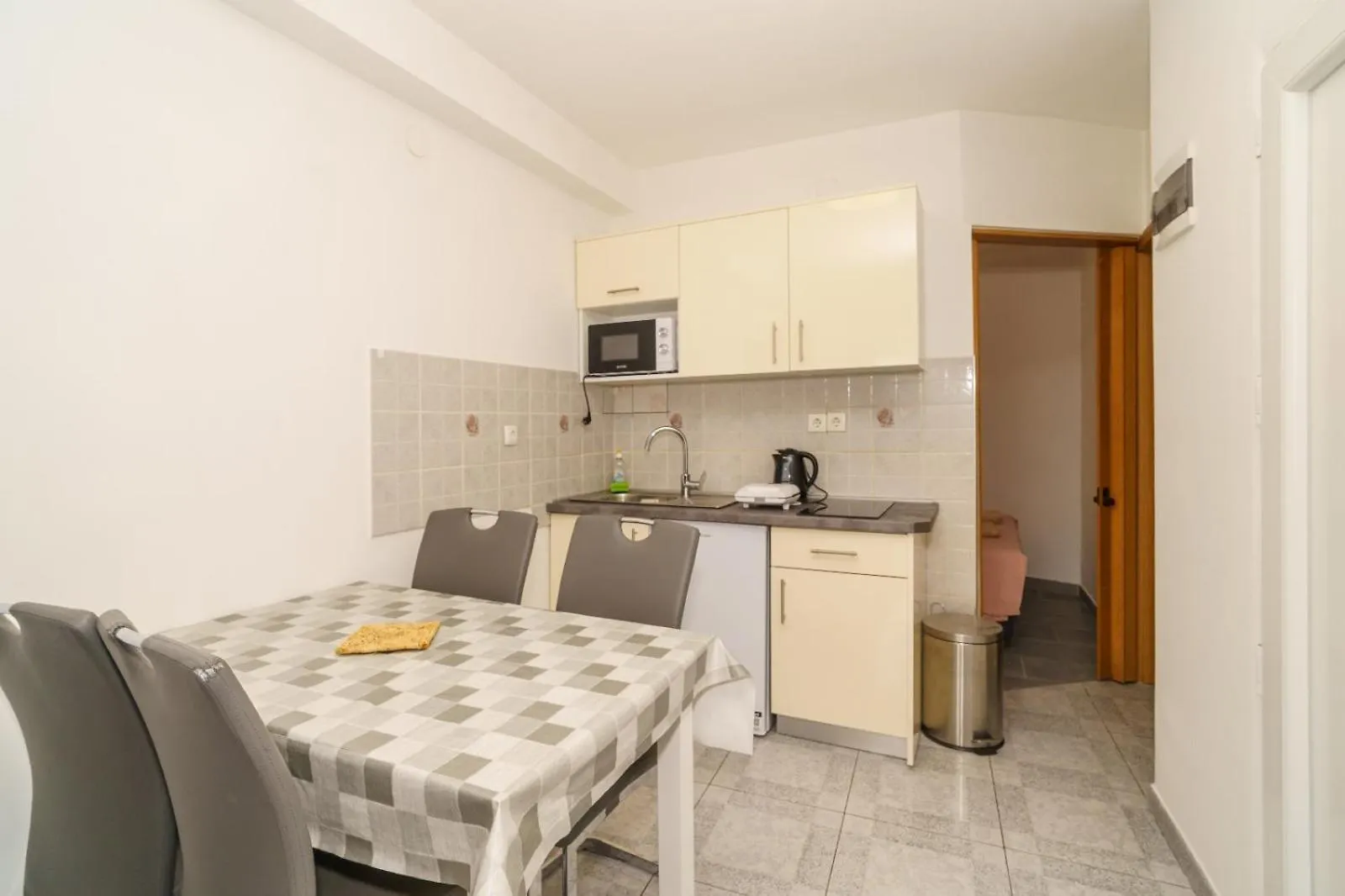 Apartmani Toni Crikvenica Kroatien
