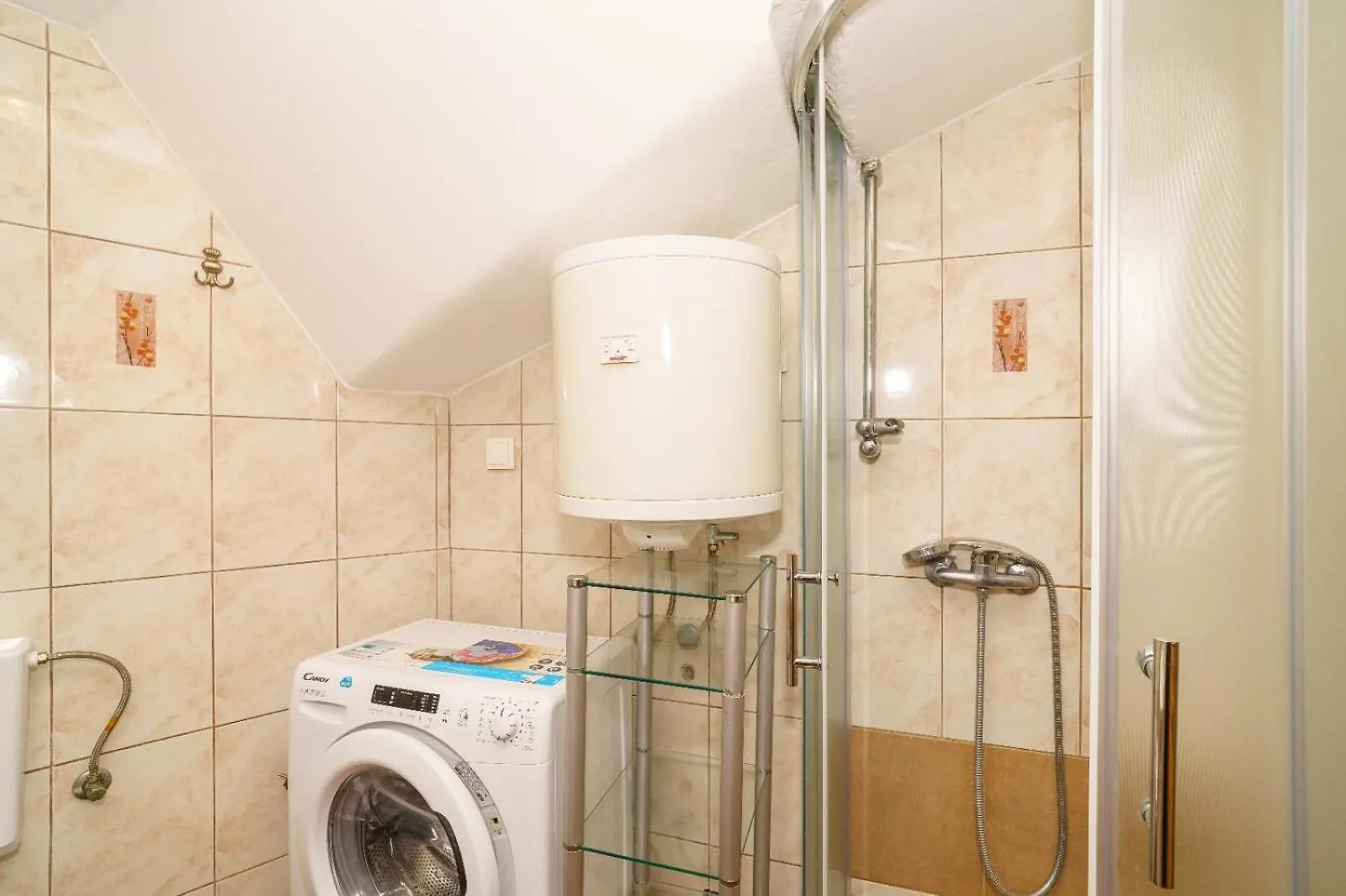 Apartmani Toni Crikvenica Apartment