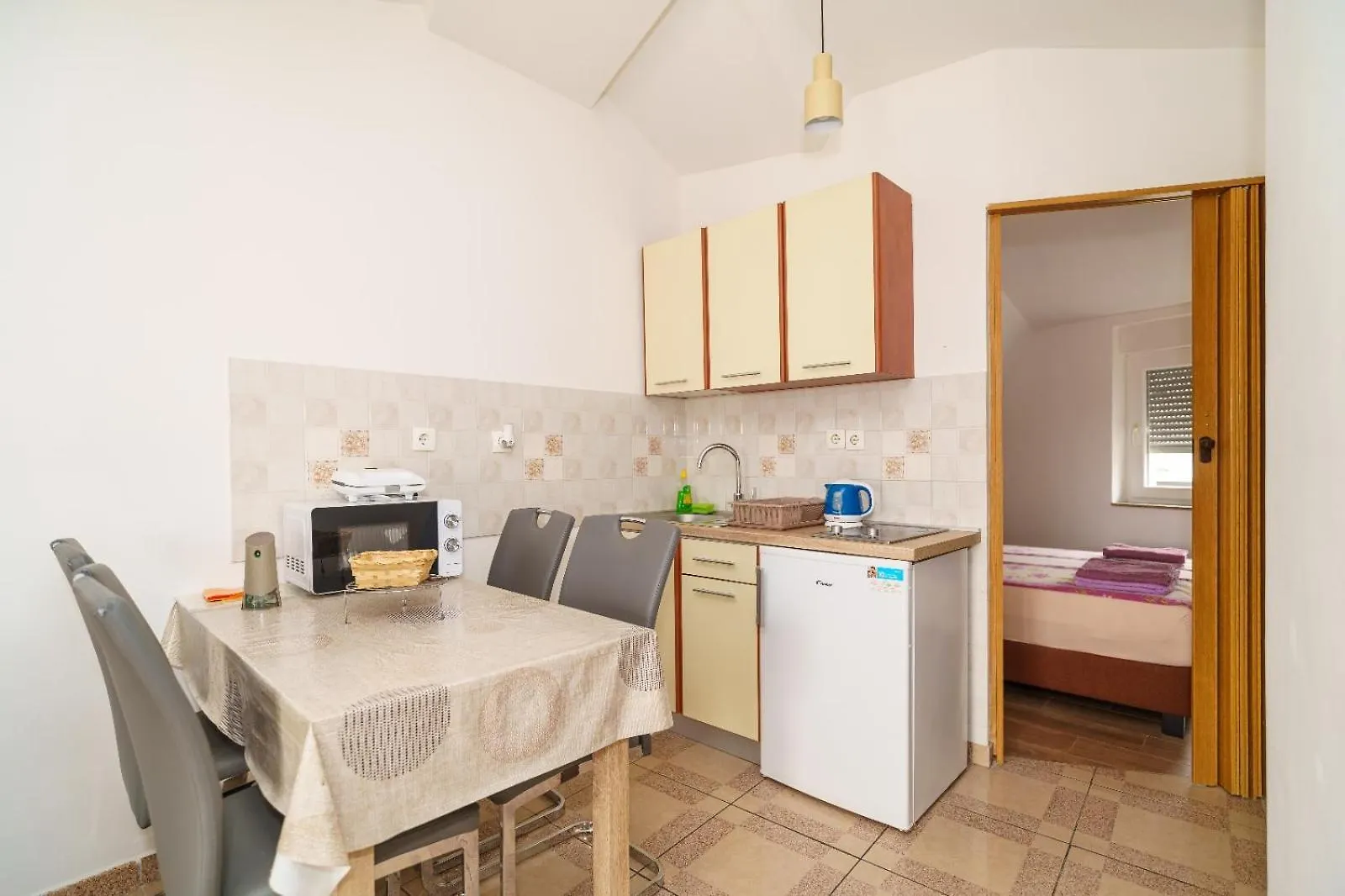 Apartment Apartmani Toni Crikvenica