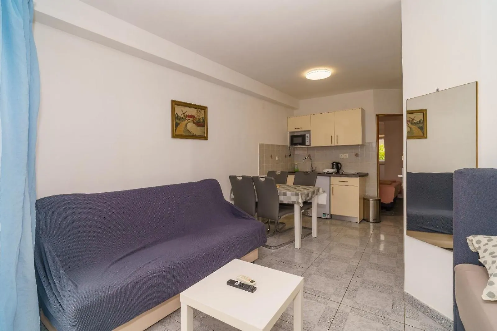 Apartment Apartmani Toni Crikvenica