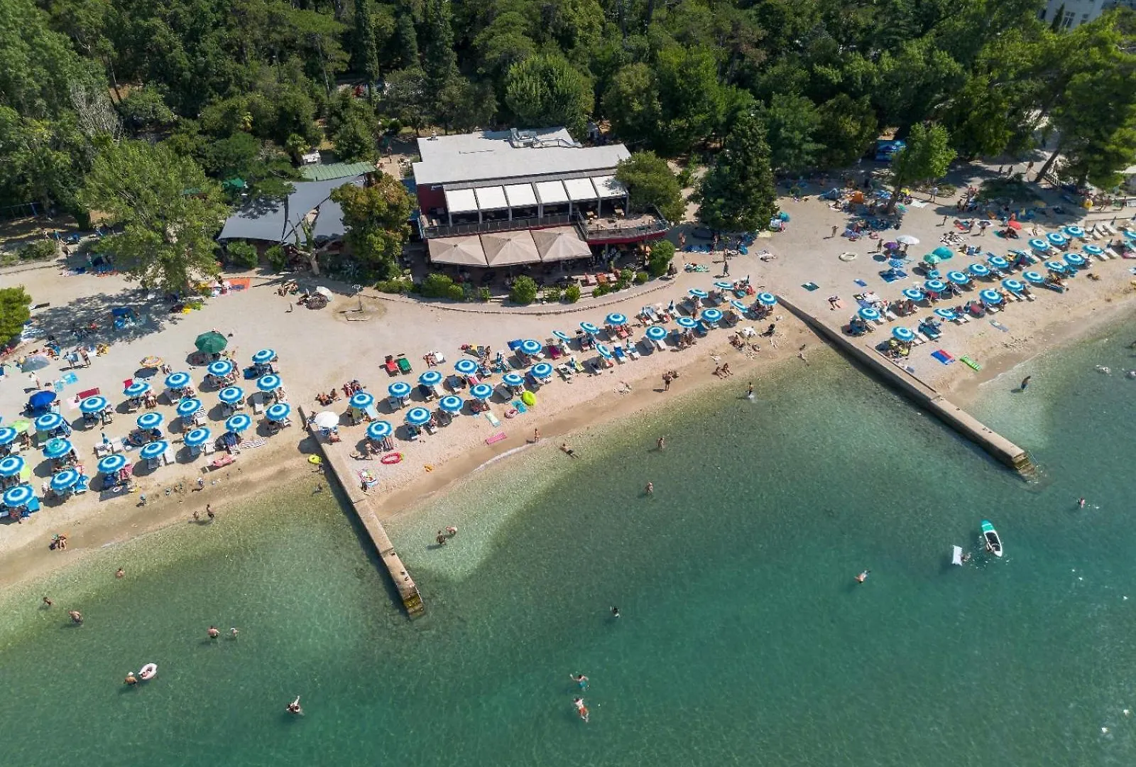 Apartmani Toni Crikvenica 0*,  Kroatien